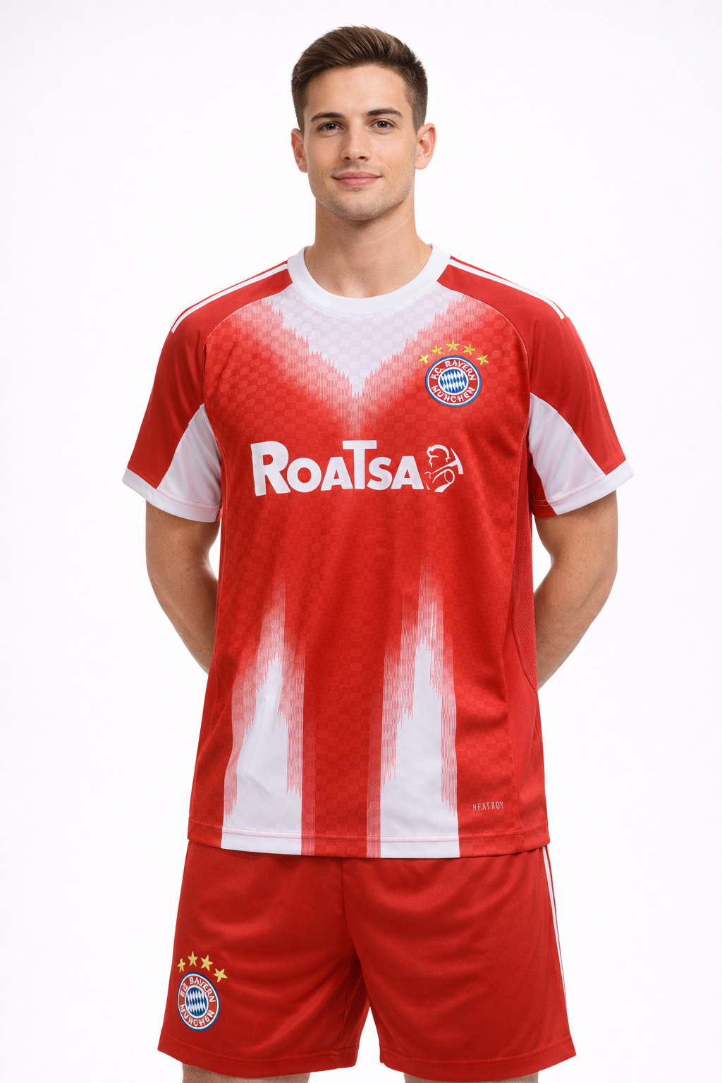 Polo tela dri sublimado personalizado labet mujer